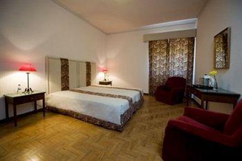 O Hotel Das Termas Maceira  Eksteriør bilde