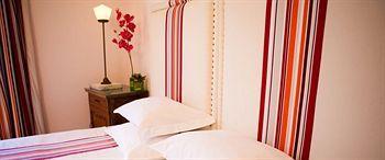 O Hotel Das Termas Maceira  Eksteriør bilde