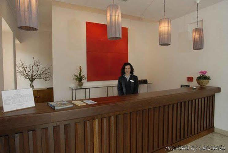 O Hotel Das Termas Maceira  Eksteriør bilde