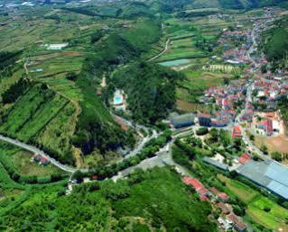 O Hotel Das Termas Maceira  Eksteriør bilde